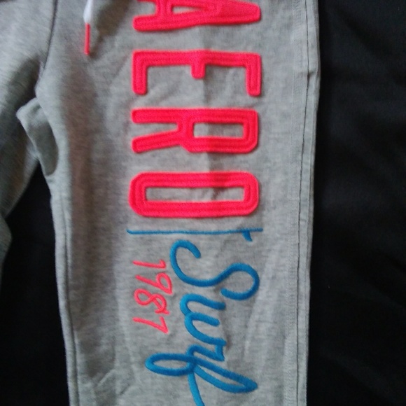 Women's Sweats pants - Picture 3 of 4